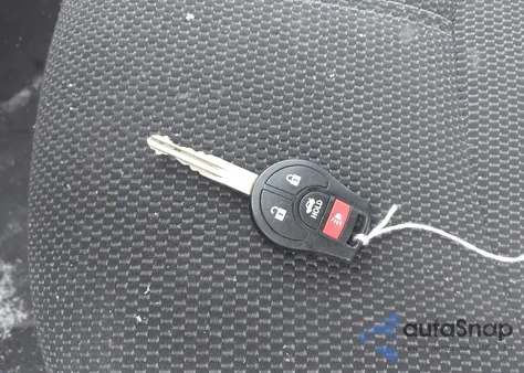 2018 Nissan Sentra S from USA, damaged, VIN 3N1AB7AP0JY331500